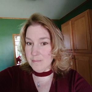 Meet your Posher, Gretchen